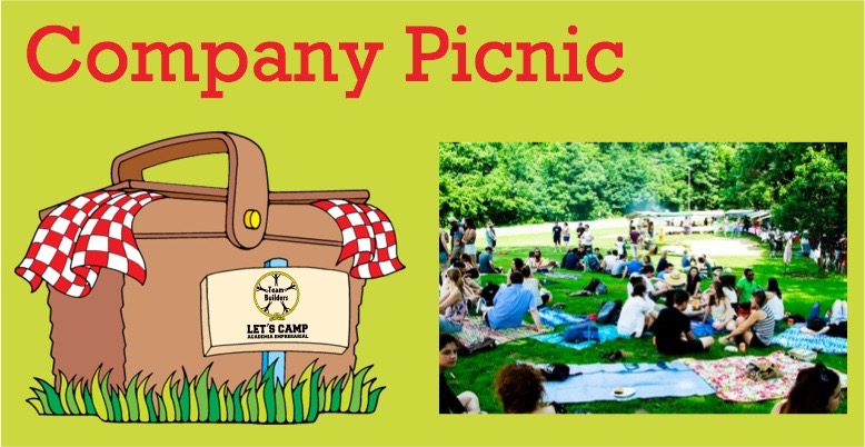 company picnic