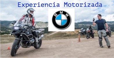 Experiencia BMW