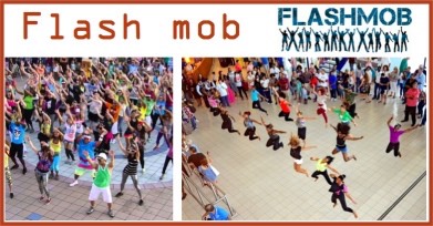 Flash MOB