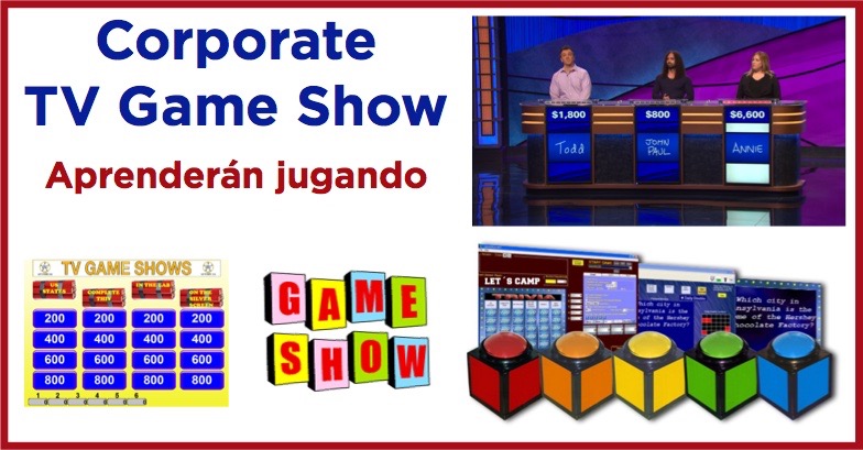 TV Game Show